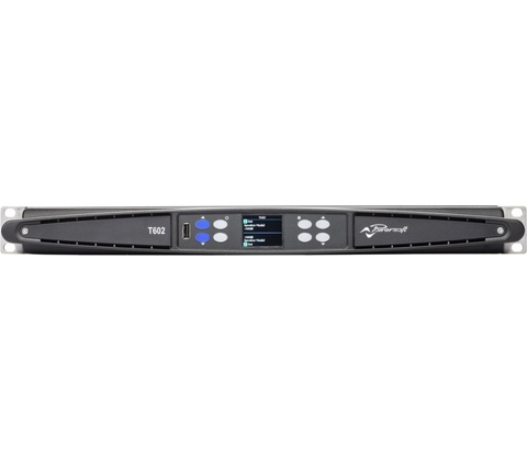 PowerSoft T602