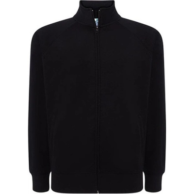 Jhk pánska mikina JHK401 Black