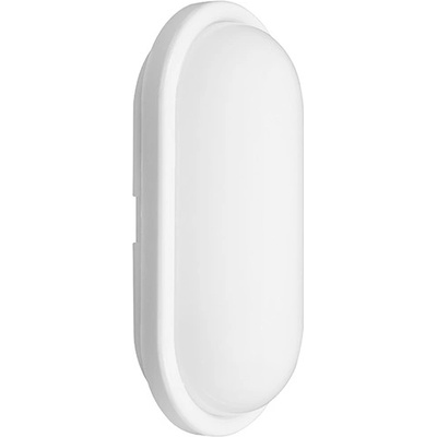 Mitea Lighting M205709 - LED плафон, 15W, 6500K, 1400 lm, IP65, бял (M205709)
