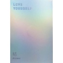 BTS - Love Yourself - Answer CD