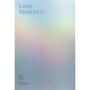 BTS - Love Yourself - Answer CD