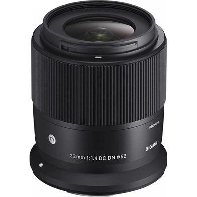 SIGMA AF 23mm / 1.4 DC DN Contemporary Canon RF APS-C