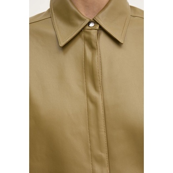 Calvin Klein Риза Calvin Klein Jeans (J20J224868)