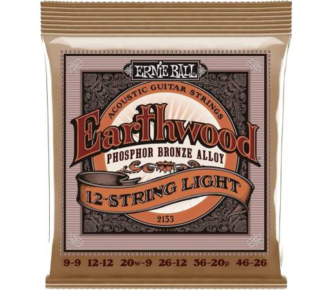Ernie Ball 2153