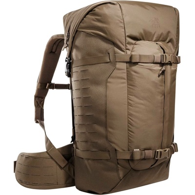 Tasmanian Tiger Modular Daypack XL coyote brown 23l
