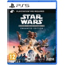 Hry na PS5 Star Wars: Tales from the Galaxy’s Edge (Enhanced Edition)