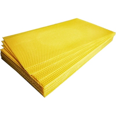 Smolík Mezistěny z včelího vosku 39x27,5 - 370x250 mm – Zboží Dáma