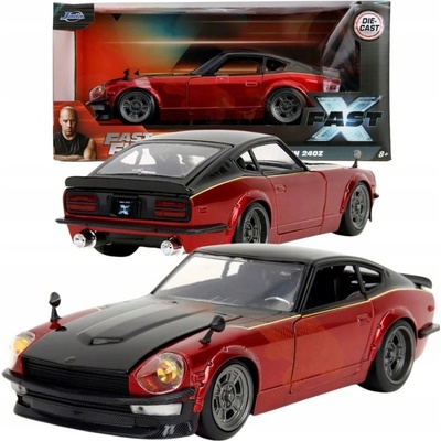 Jada Fast & Furious 1972 Datsun F10 253203090 1:24