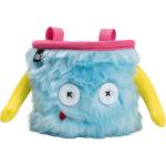 8bplus Торбичка за магнезий 8bplus Jamie Chalk bag - Light Blue / Yellow - размер One Size (335-0467-0111)