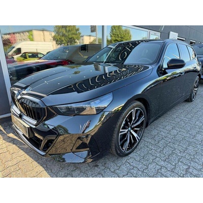 BMW 520d Touring xDrive M Sport 145 kW