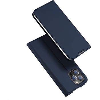 Dux Ducis Калъф Dux Ducis Skin Pro Holster за iPhone 14 Pro, син (6934913035122)