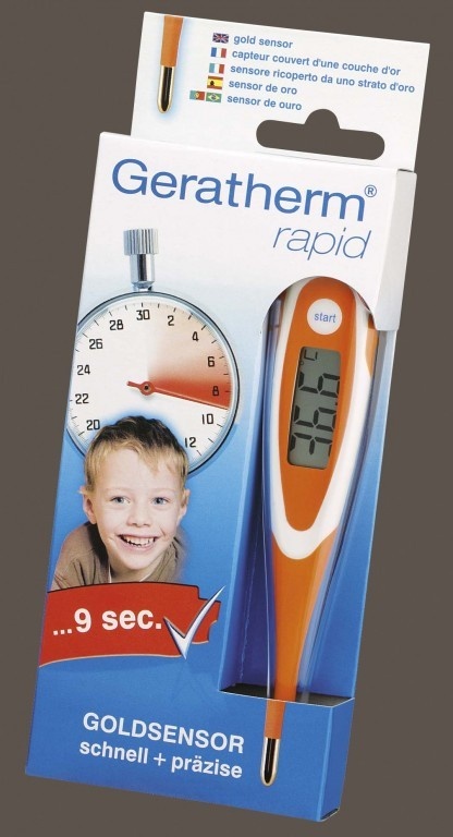 GERATHERM RAPID