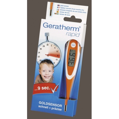 GERATHERM RAPID