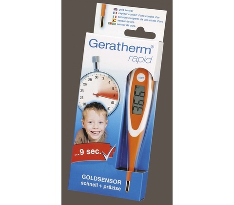 GERATHERM RAPID