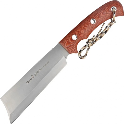 Muela Sherpa 18 C