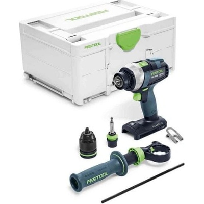 Festool 575601 TDC 18/4-Basic
