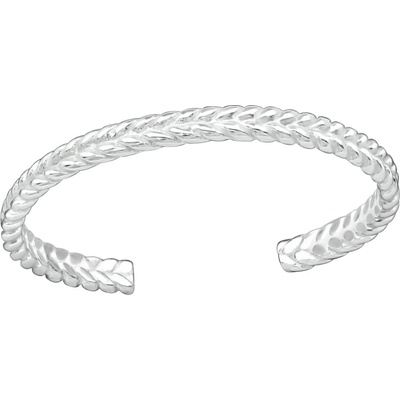 Olivie Stříbrný prsten na nohu 2755