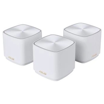 Asus Zenwifi XD4, 3ks