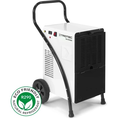 Trotec TTK 170 ECO
