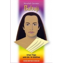 Babaji - Kriya Yoga und die 18 Siddhas Marshall Govindan