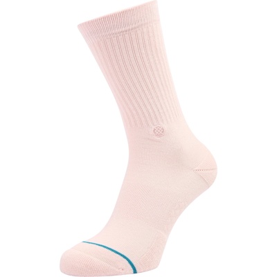 Stance Къси чорапи розово, размер M