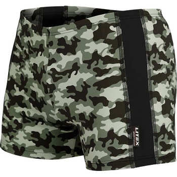 Litex 6C432 pánské plavky boxerky