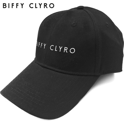Biffy Clyro Logo