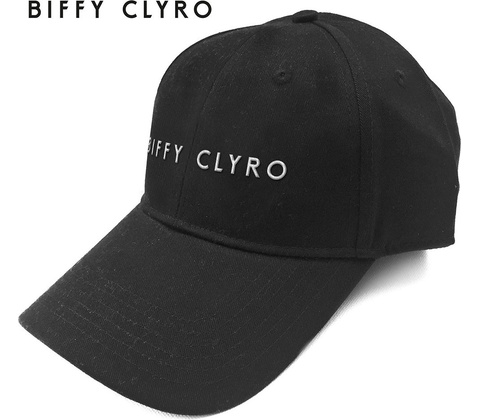 Biffy Clyro Logo