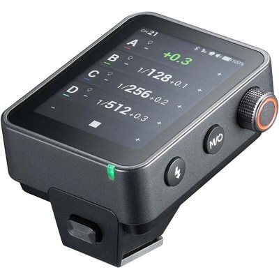 GODOX X3Pro-N vysílač pro Nikon