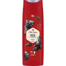 Old Spice Rock sprchový gél 400 ml