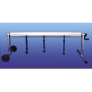 Rolovací zařízení pojizdné 4,1-5,7 m