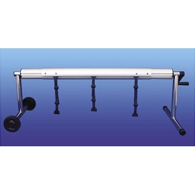 Rolovací zařízení pojizdné 4,1-5,7 m