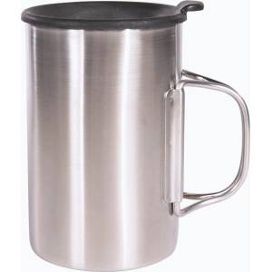 TATONKA Термочаша Tatonka Thermo 350 ml стомана