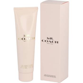 Coach parfémovaný sprchový gel 150 ml