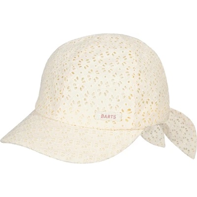 Barts Детска шапка с козирка Barts Kid's Wuppy Cap - Cream II - размер 53 cm (904-1369-0811)