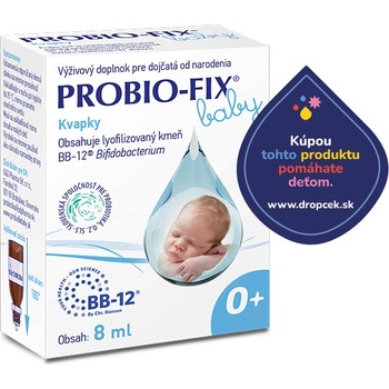 Probio-fix baby 8 ml