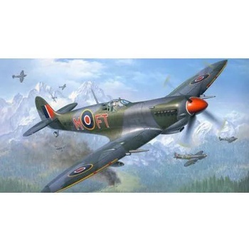 Revell Spitfire Mk.IX C 1:48 4554