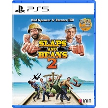 Bud Spencer and Terence Hill Slaps and Beans 2