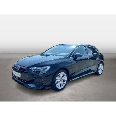 Audi A3 TFSI S-line Sportback 85 kW