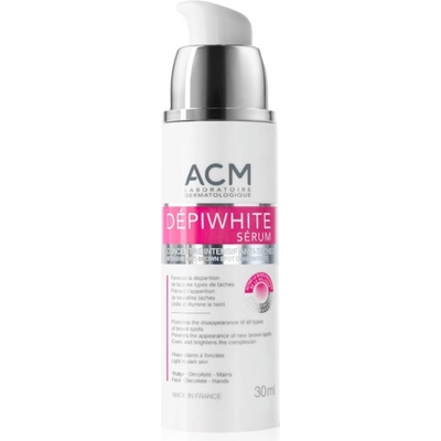 ACM Dépiwhite серум против пигментни петна 30ml