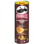 Pringles стек на скара 165 г