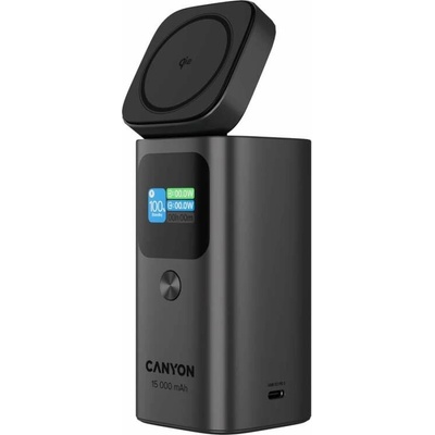 Canyon OnPower 150 CNS-CPB150DG