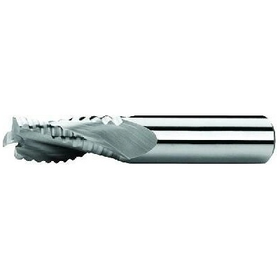 ZPS-FN Fréza válcová čelní ZPS, Z3, 25°, dlouhé, ZPS, SK, WR Rozměr: 20x38x104 mm