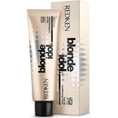 Red ken Blonde Idol High Lift Conditioning Cream 22 fialovo fialová 63 ml