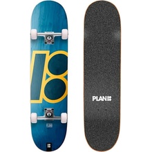 Plan b Team Classic Stained