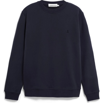 ARMEDANGELS Мъжки пуловер ARMEDANGELS Baaro Loop Jumper - Night Sky - размер XL (017-4388-0414)