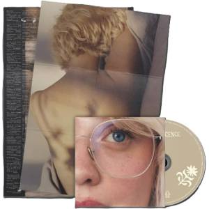 Warner Peters Maisie: Florescence (Limited) - CD (091430)