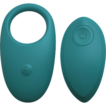 Sexy Elephant Вибриращ пръстен за ерекция Rumble Bee с дистанционно управление