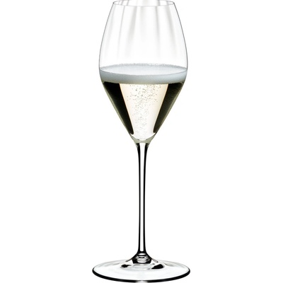 Riedel Poháre PERFORMANCE Champagne 2 krištáľových pohárov 6884/28 375 ml