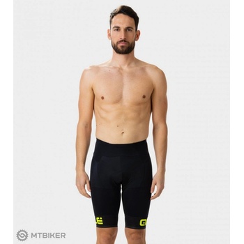 Alé Solid Corsa čierna/biela